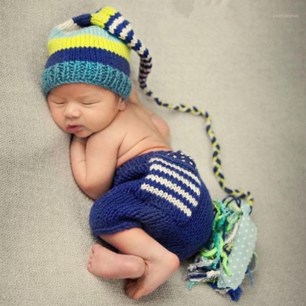 caps & hats baby knit crochet costume blue striped soft set hand long tail hat cute shower gift1, Yellow
caps & hats baby knit crochet costume blue striped soft set hand long tail hat cute shower gift1, Yellow
