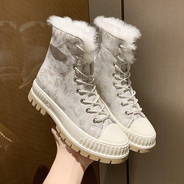 leather women snow boots winter platform shoes lace-up ankle boots for women keep warm wool women's sneakers botas mujer 2021, Black
leather women snow boots winter platform shoes lace-up ankle boots for women keep warm wool women's sneakers botas mujer 2021, Black