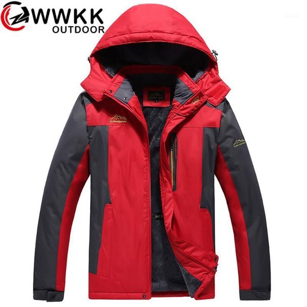outdoor jackets&hoodies couple jacket velvet all-weather protective clothing hiking climbingtraining explorer camping waarm fit1, Blue;black
outdoor jackets&hoodies couple jacket velvet all-weather protective clothing hiking climbingtraining explorer camping waarm fit1, Blue;black
