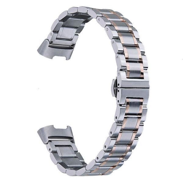 smart watch fitbit charge3 stainls steel charge4 solid metal bracelet stra
smart watch fitbit charge3 stainls steel charge4 solid metal bracelet stra