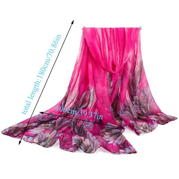 women scarf 100*180cm ladies elegant large shawl wrap head scarf 2020 new fashion print neck scarves quality foulard bandana wmtijw xhlove, Black
women scarf 100*180cm ladies elegant large shawl wrap head scarf 2020 new fashion print neck scarves quality foulard bandana wmtijw xhlove, Black