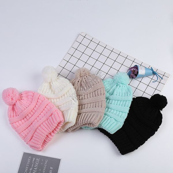 kids baby knitted pom pom beanies hat designers winter wool hat crochet kint slouchy skull caps boys girls tuque ski earmuffs caps d121004, Yellow
kids baby knitted pom pom beanies hat designers winter wool hat crochet kint slouchy skull caps boys girls tuque ski earmuffs caps d121004, Yellow