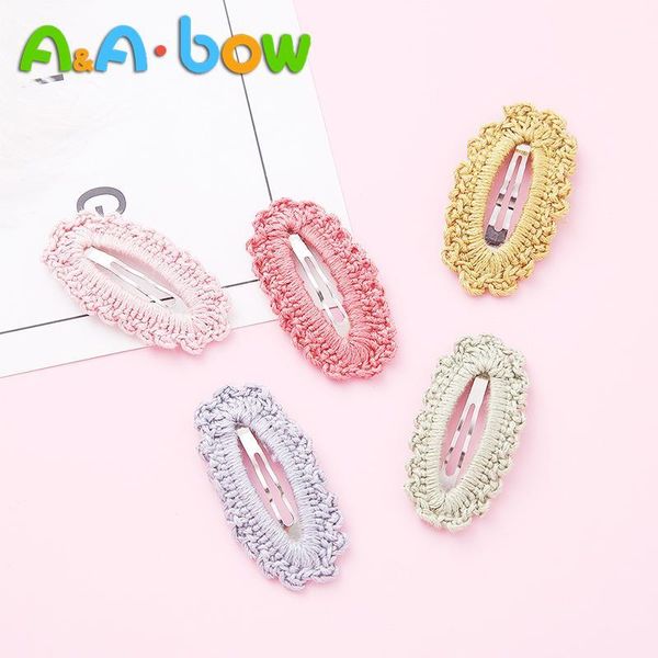 2pcs kawaii nylon hairpins bb clip snap barrettes cable knit moran solid color headwears hollow-out baby girls hair accessories1, Slivery;white
2pcs kawaii nylon hairpins bb clip snap barrettes cable knit moran solid color headwears hollow-out baby girls hair accessories1, Slivery;white