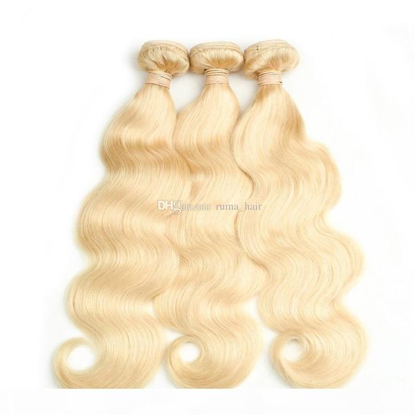 body wave blonde human hair weaves malaysian virgin unprocess hair #613 color 8a grade body wave hair extension fast shippng by dhl, Black;brown
body wave blonde human hair weaves malaysian virgin unprocess hair #613 color 8a grade body wave hair extension fast shippng by dhl, Black;brown
