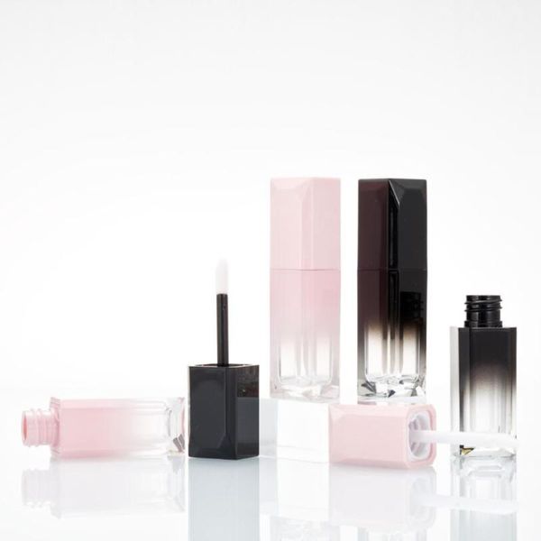 10/30/50pcs high class black pink lip gloss bottle plastic empty cosmetic oil refillable tube liquid lipstick storage bottles
10/30/50pcs high class black pink lip gloss bottle plastic empty cosmetic oil refillable tube liquid lipstick storage bottles