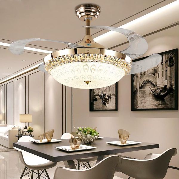 crystal gold ceiling fans light 36 42 inch fan led remote control glass ceiling fans with lights home decor1
crystal gold ceiling fans light 36 42 inch fan led remote control glass ceiling fans with lights home decor1