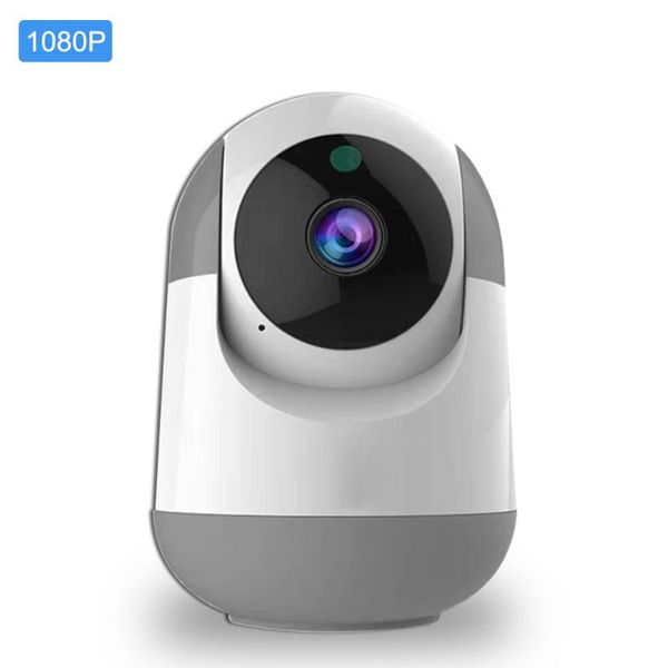 1080p ip camera wifi security camera two way audio p2p baby monitor pet with motion alarm night vision home surveillance
1080p ip camera wifi security camera two way audio p2p baby monitor pet with motion alarm night vision home surveillance