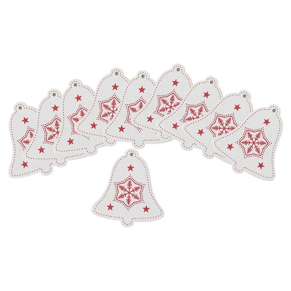 10pcs 5cm red white heart star wooden christmas ornament hanging pendants xmas tree decor for home diy wood craft new year gift jllstc
10pcs 5cm red white heart star wooden christmas ornament hanging pendants xmas tree decor for home diy wood craft new year gift jllstc