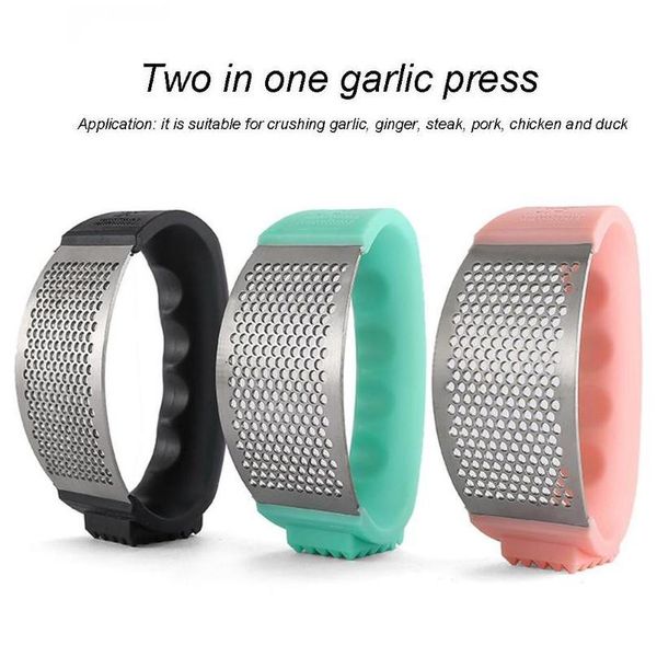 stainless steel manual garlic press garlic grinder grater ginger press garlic chopper crusher kitc bbybgr
stainless steel manual garlic press garlic grinder grater ginger press garlic chopper crusher kitc bbybgr