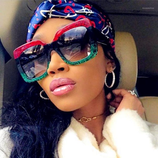 zonnebril dames sunglasses shade for women big square vintage retro sun glasses brand designer hombre feminino g621, White;black
zonnebril dames sunglasses shade for women big square vintage retro sun glasses brand designer hombre feminino g621, White;black