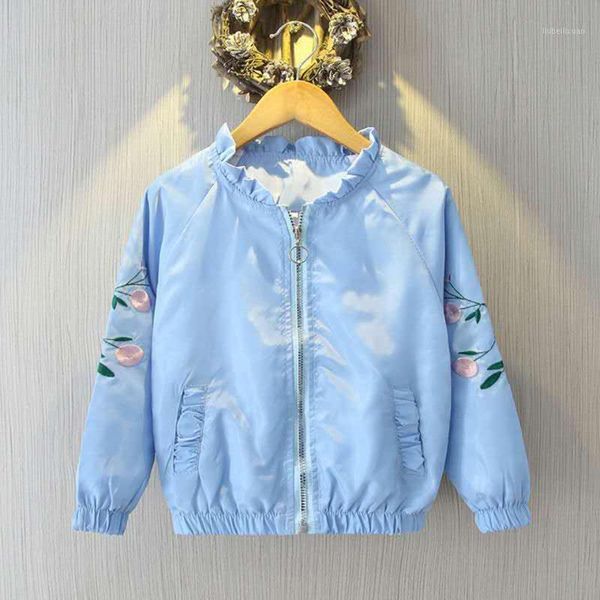 new brand kids clothes girls jackets children short style windbreaker waterproof 2 colors toddler baby girls coat for kids 3-121, Blue;gray
new brand kids clothes girls jackets children short style windbreaker waterproof 2 colors toddler baby girls coat for kids 3-121, Blue;gray