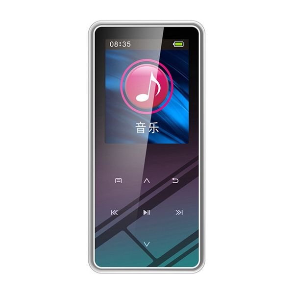 m12 8g mp3 player bluetooth speaker 1.5 inch lcd sn contact button radio hifi music player portable metal walkman
m12 8g mp3 player bluetooth speaker 1.5 inch lcd sn contact button radio hifi music player portable metal walkman