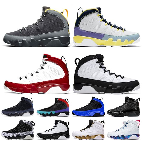 change the world jumpman 9 basketball shoes university blue retro gym red black orange 9s multi color designers sport sneakers, White;red
change the world jumpman 9 basketball shoes university blue retro gym red black orange 9s multi color designers sport sneakers, White;red