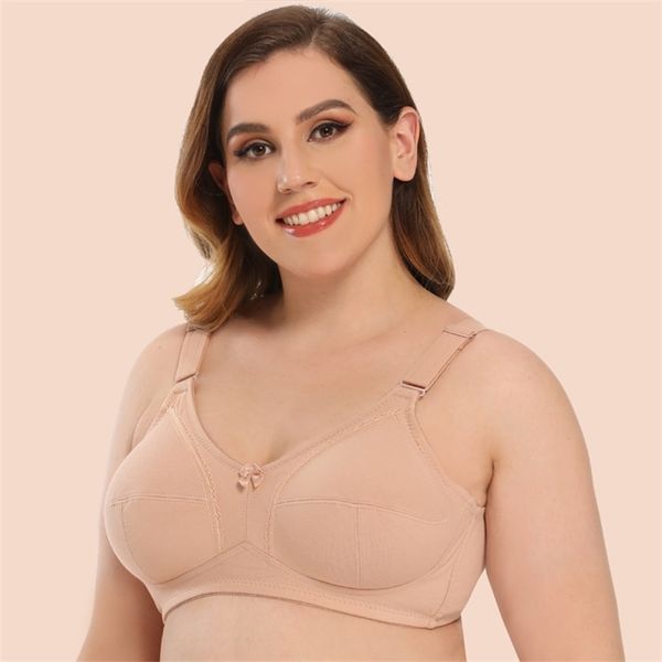women bra big size c cup 36 38 40 42 44 46 48 wireless underwear bras for women wire lingerie bralette lj201208, Red;black
women bra big size c cup 36 38 40 42 44 46 48 wireless underwear bras for women wire lingerie bralette lj201208, Red;black