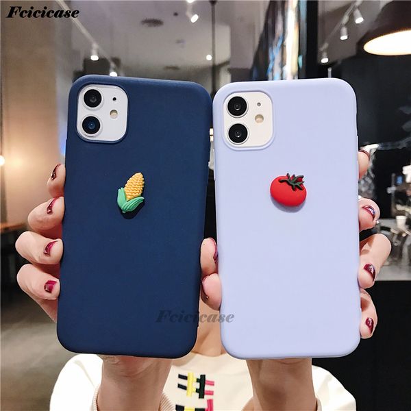 3d fruit phone case for iphone 11 pro 6 6s 7 8 plus x xs max xr se 2020 12 lovely soft silicone protection cute back cover
3d fruit phone case for iphone 11 pro 6 6s 7 8 plus x xs max xr se 2020 12 lovely soft silicone protection cute back cover