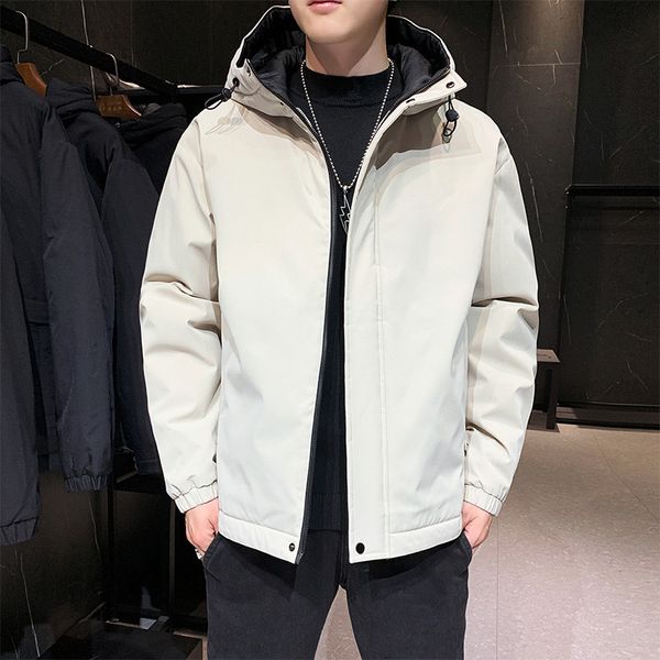 2020 new sweaters mens tracksuit mens winter coats hoodie mens jacket men s clothing sweatshirt hoodies brand winter jacke, Black
2020 new sweaters mens tracksuit mens winter coats hoodie mens jacket men s clothing sweatshirt hoodies brand winter jacke, Black