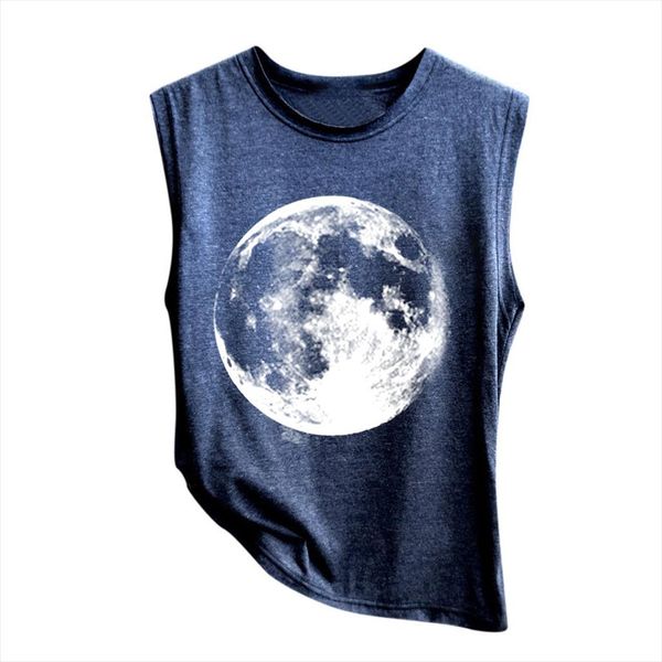 плюс размер верхней части бака женщин лето 2020 sexy повседневный рукавов moon printed женщины одежда спорт streetwear top haut femme, White
плюс размер верхней части бака женщин лето 2020 sexy повседневный рукавов moon printed женщины одежда спорт streetwear top haut femme, White