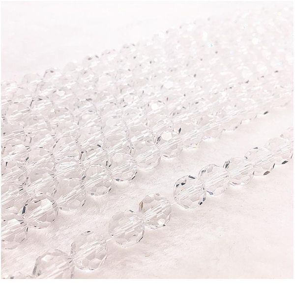 4-10mm 32 faceted czech glass transparent faceted crystal ball beads spacer beads for jewellery making diy bracelet neck jllkaf
4-10mm 32 faceted czech glass transparent faceted crystal ball beads spacer beads for jewellery making diy bracelet neck jllkaf