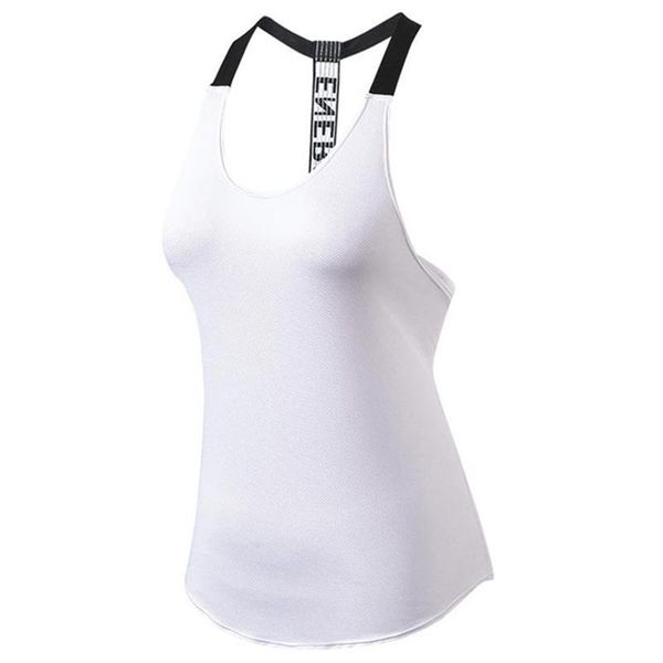 women's sports vest gym fitness running yoga sleeveless t-shaped back sling quick-drying loose breathable workout sportswear kg-285, White;red
women's sports vest gym fitness running yoga sleeveless t-shaped back sling quick-drying loose breathable workout sportswear kg-285, White;red