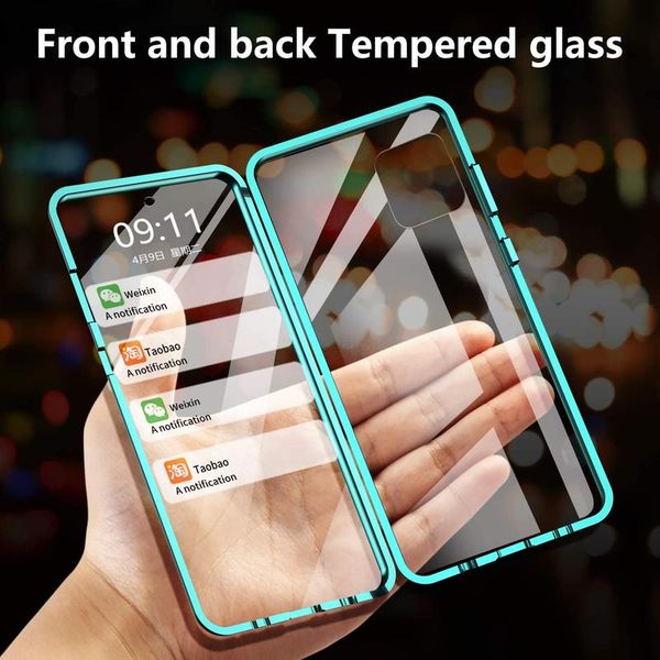 compatible with redmi note 9s 9 8 pro 8t 7 double sided magnetic case for xiaomi 10 9 cc9 x3 transparent wmtdjq
compatible with redmi note 9s 9 8 pro 8t 7 double sided magnetic case for xiaomi 10 9 cc9 x3 transparent wmtdjq