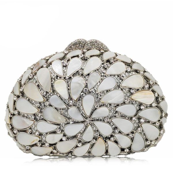 evening bags 2021 arrival gold/silver clutch purse clutches women metal purses crystal party dinner shoulder handbags
evening bags 2021 arrival gold/silver clutch purse clutches women metal purses crystal party dinner shoulder handbags