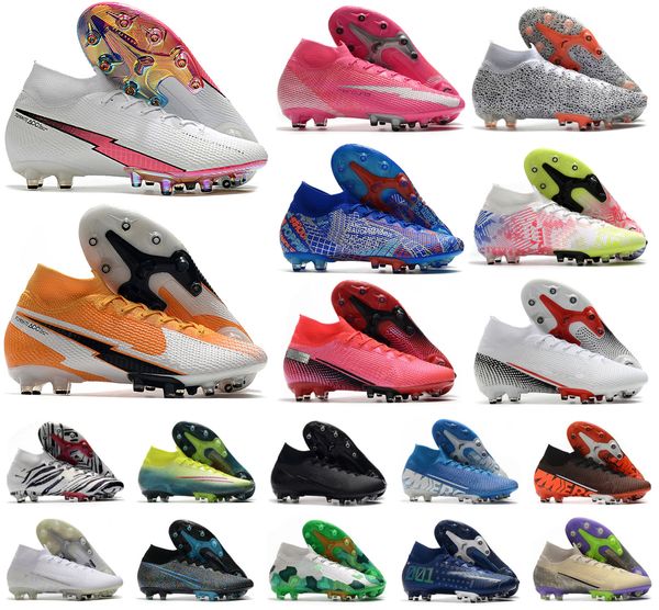 mercurial superfly vii 7 360 elite se ag flash crimson south korea cr7 ronaldo mens boys soccer shoes football boots cleats us6.5-11
mercurial superfly vii 7 360 elite se ag flash crimson south korea cr7 ronaldo mens boys soccer shoes football boots cleats us6.5-11