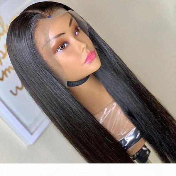 поддельный скальп парик natural человеческих волос straight virgin перуанского волос glueless pre щипковые 13x6 фронтальной фронта шнурка па, Black;brown
поддельный скальп парик natural человеческих волос straight virgin перуанского волос glueless pre щипковые 13x6 фронтальной фронта шнурка па, Black;brown