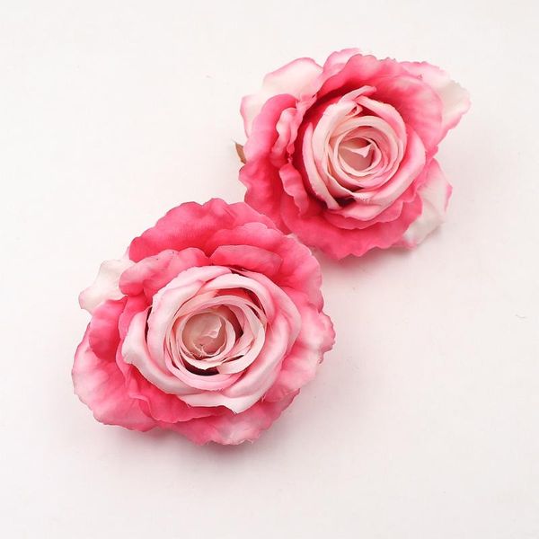 1pcs 10cm big artificial silk flower rose head wedding home decoration diy scrapbook gift box handmade flower
1pcs 10cm big artificial silk flower rose head wedding home decoration diy scrapbook gift box handmade flower