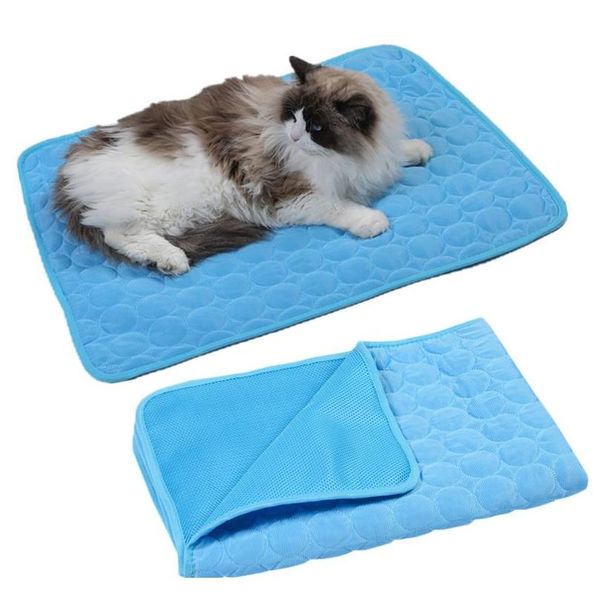 wholesale summer pet cool mats small cat cooling pad pet house kennels mats sofa breathable pet bed mats summer pad mat bh3599 tqq faj8s
wholesale summer pet cool mats small cat cooling pad pet house kennels mats sofa breathable pet bed mats summer pad mat bh3599 tqq faj8s
