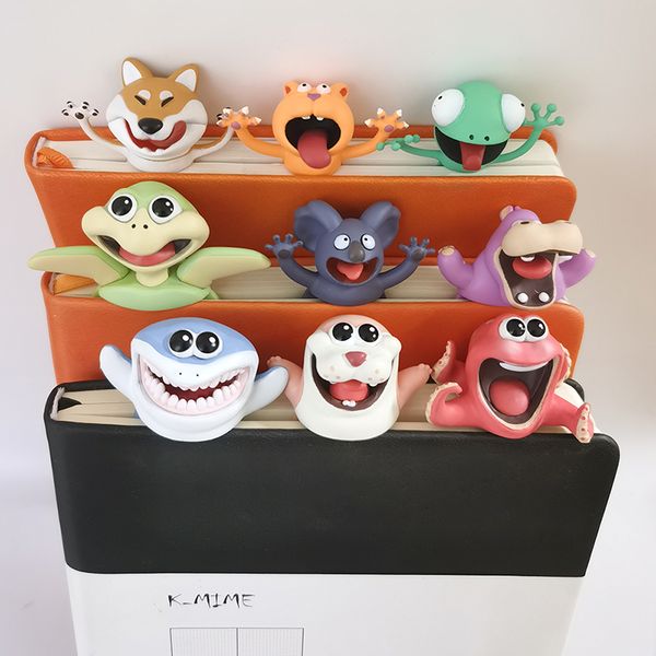 2020 interesting 3d new marine animal bookmark as stationery gift shark panda kola tag page issue price
2020 interesting 3d new marine animal bookmark as stationery gift shark panda kola tag page issue price