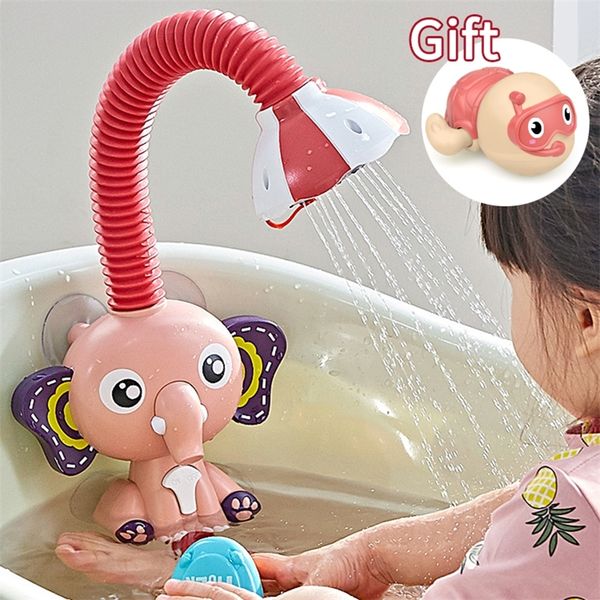 baby bath toy electric cartoon shower elephant water spray toys faucet bathroom bathtub educational play game for kids children 201223
baby bath toy electric cartoon shower elephant water spray toys faucet bathroom bathtub educational play game for kids children 201223