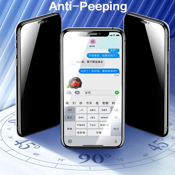 privacy screen protector tempered glass for iphone 12 huawei p20 pro lite full screen 9h anti-peep protection film for p20 nova 3e
privacy screen protector tempered glass for iphone 12 huawei p20 pro lite full screen 9h anti-peep protection film for p20 nova 3e