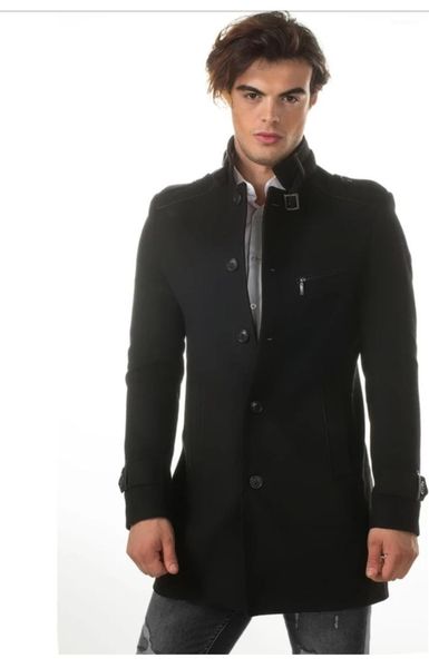 men's down & parkas men, winter, autumn, spring, office, casual, street, slim fit long cached coat, stylish, fashion, season,, Black
men's down & parkas men, winter, autumn, spring, office, casual, street, slim fit long cached coat, stylish, fashion, season,, Black