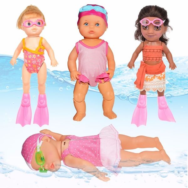 baby swimming doll waterproof education smart electric dolls joint movable swim dolls infant toys for girls 1011
baby swimming doll waterproof education smart electric dolls joint movable swim dolls infant toys for girls 1011