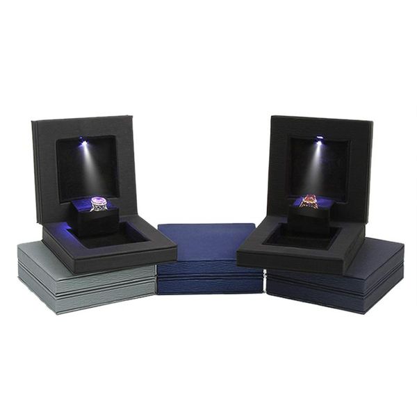 new unique design pu leather ring jewelry gift display box engagement pendant necklace storage case, Pink;blue
new unique design pu leather ring jewelry gift display box engagement pendant necklace storage case, Pink;blue