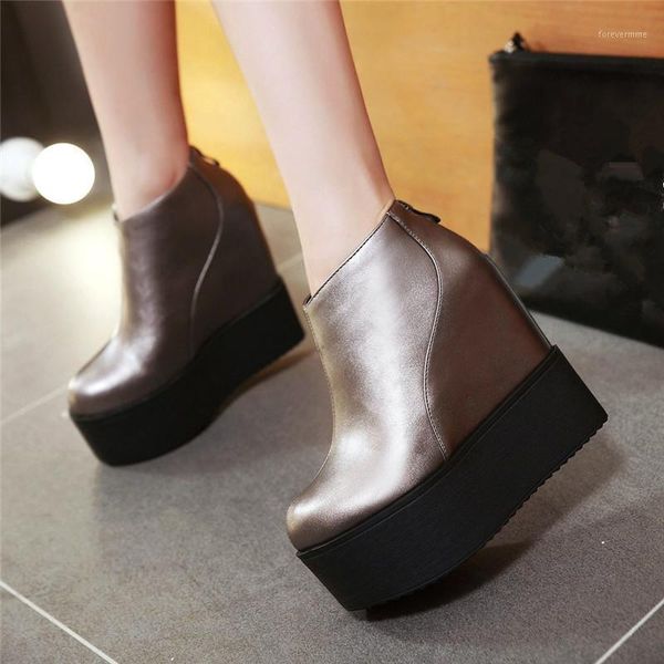 boots ymechic 2021 winter autumn ankle boot silver black goth platform shoes ladys creepers punk thick sole rock short platforms boots1
boots ymechic 2021 winter autumn ankle boot silver black goth platform shoes ladys creepers punk thick sole rock short platforms boots1