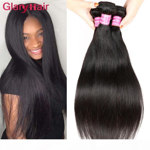 brazilian human hair extensions malaysian peruvian mongolian cambodian unprocessed straight hair bundles dyeable hair weave, Black
brazilian human hair extensions malaysian peruvian mongolian cambodian unprocessed straight hair bundles dyeable hair weave, Black