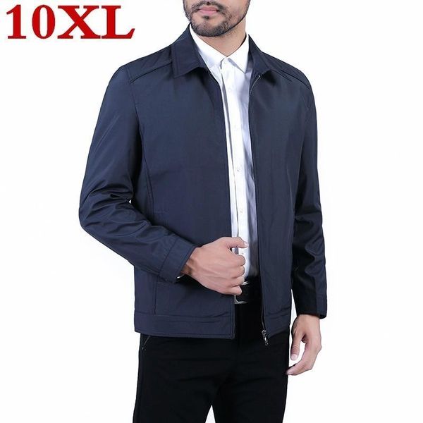 men's jackets 2021 plus size 8xl 7xl 6xl jacket spring autumn fashion overcoat arrival lapel slim casual style whole sale, Black;brown
men's jackets 2021 plus size 8xl 7xl 6xl jacket spring autumn fashion overcoat arrival lapel slim casual style whole sale, Black;brown
