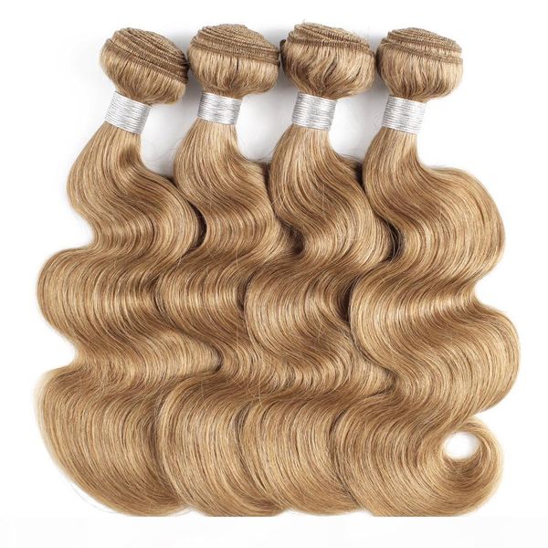 # 27 honey blonde человеческих волос weave связки индийский перуанский малазийский объемная волна волос 3 или 4 пачки 16-24 дюймов remy чело, Black
# 27 honey blonde человеческих волос weave связки индийский перуанский малазийский объемная волна волос 3 или 4 пачки 16-24 дюймов remy чело, Black
