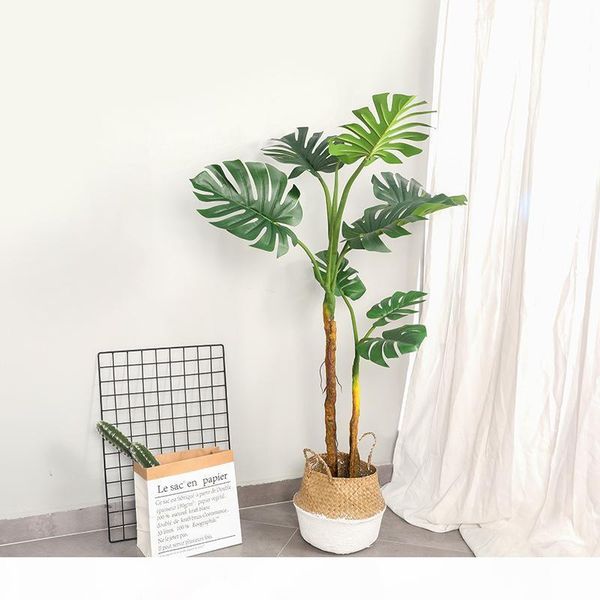 a generation of fat indoor artificial plant back of turtle tree flowers potted plant living room home imitative tree back tur
a generation of fat indoor artificial plant back of turtle tree flowers potted plant living room home imitative tree back tur