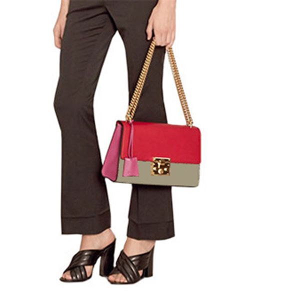 solds lock chain crossbody bag shell bag genuine leather handbags shoulder bags messenger bags women tote backpack purses backpack
solds lock chain crossbody bag shell bag genuine leather handbags shoulder bags messenger bags women tote backpack purses backpack