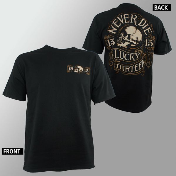authentic lucky 13 never die jumbo skull logo t-shirt m l xl 2xl 3xl 4xl new sport hooded sweatshirt hoodie
authentic lucky 13 never die jumbo skull logo t-shirt m l xl 2xl 3xl 4xl new sport hooded sweatshirt hoodie