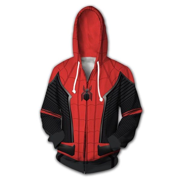 Men's Hoodie, 3D animated printed men's sportswear, autumn and winter fashion casual street cloth, new seri, Black
Men's Hoodie, 3D animated printed men's sportswear, autumn and winter fashion casual street cloth, new seri, Black