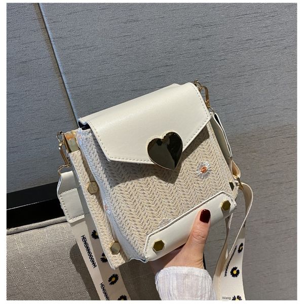 a5pza woven woven 2020 new women's bag korean style bag style portable elegant messenger ins 3l5al
a5pza woven woven 2020 new women's bag korean style bag style portable elegant messenger ins 3l5al