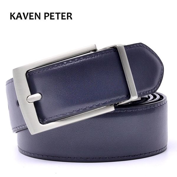 reversible buckle belt designer belts men genuine leather luxury strap male belts dark blue and black color 201111, Black;brown
reversible buckle belt designer belts men genuine leather luxury strap male belts dark blue and black color 201111, Black;brown