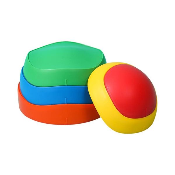 5pcs kids balance stepping stones jumping sports non slip stackable portable wave blocks for exercise balance coordination wmtmno otsweet
5pcs kids balance stepping stones jumping sports non slip stackable portable wave blocks for exercise balance coordination wmtmno otsweet