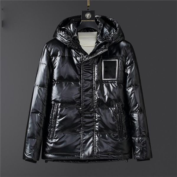 designer mens jacket clothing jackets hooded down parkas bomber windbreaker letters winter warm thick coats casual outerwear outdoor feather, Black
designer mens jacket clothing jackets hooded down parkas bomber windbreaker letters winter warm thick coats casual outerwear outdoor feather, Black
