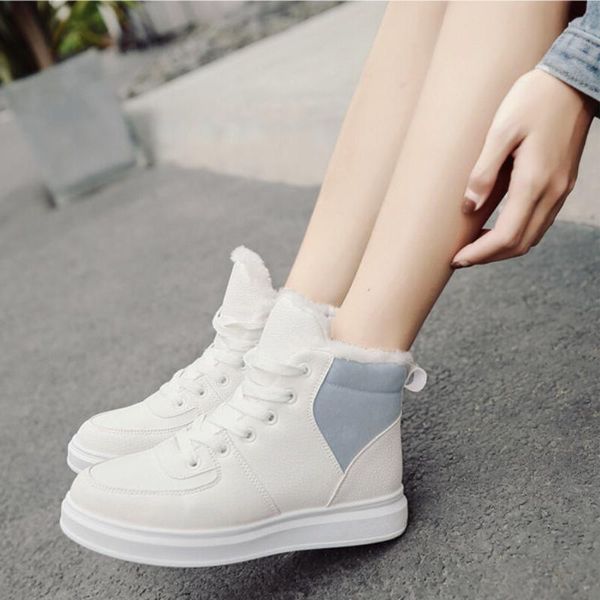 snow boots women winter shoes platform sneakers fashion casual flats sports shoes women lace up boots womens winter sneakers, Black
snow boots women winter shoes platform sneakers fashion casual flats sports shoes women lace up boots womens winter sneakers, Black