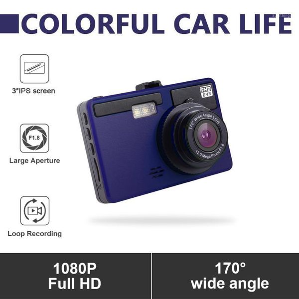 dash cam full hd 1080p 3 inch ips car dvr vehicle camera front hd 1080p night vision video recorder g-sensor parking mode wdr1
dash cam full hd 1080p 3 inch ips car dvr vehicle camera front hd 1080p night vision video recorder g-sensor parking mode wdr1