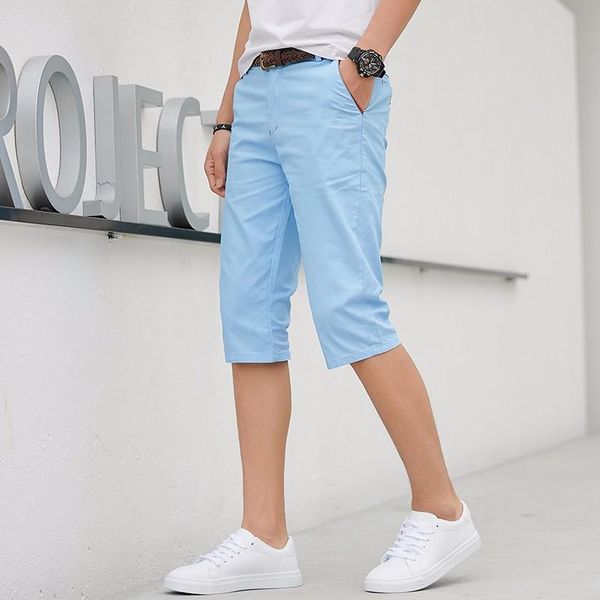 men's shorts classic mens fashion 2021 summer korean loose brand beach pants, White;black
men's shorts classic mens fashion 2021 summer korean loose brand beach pants, White;black